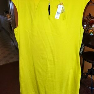 NY&Co Sleeveless Dress